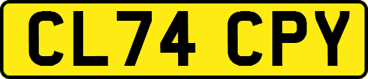 CL74CPY