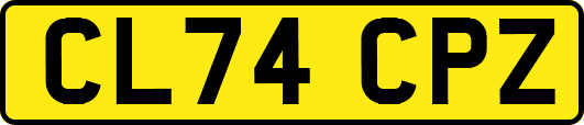 CL74CPZ