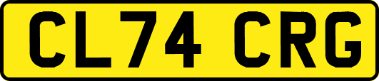 CL74CRG