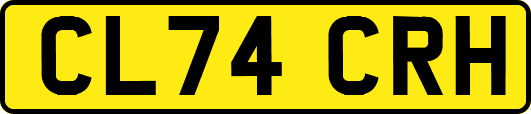 CL74CRH