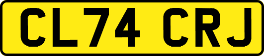 CL74CRJ