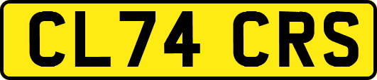 CL74CRS