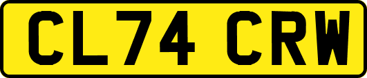 CL74CRW