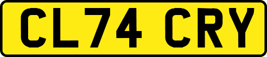 CL74CRY