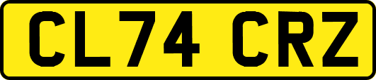 CL74CRZ