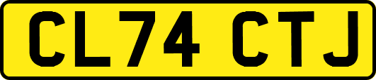 CL74CTJ
