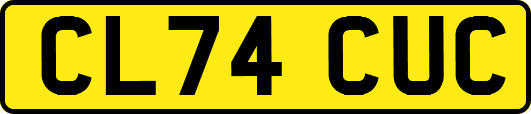 CL74CUC