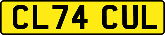 CL74CUL
