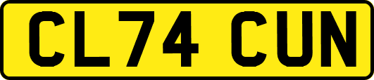 CL74CUN