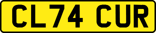 CL74CUR
