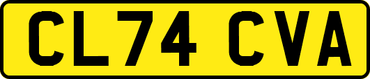 CL74CVA