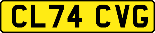 CL74CVG