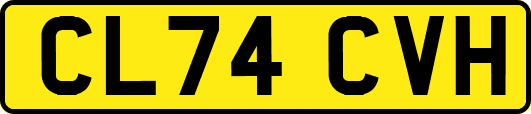 CL74CVH