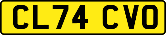 CL74CVO
