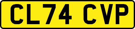 CL74CVP