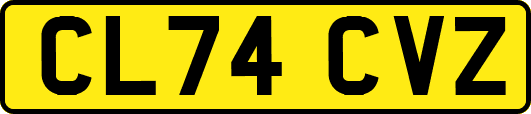 CL74CVZ