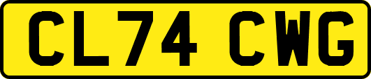 CL74CWG