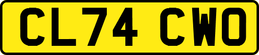 CL74CWO