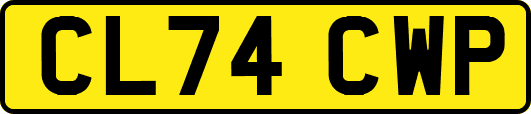 CL74CWP