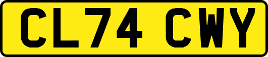 CL74CWY