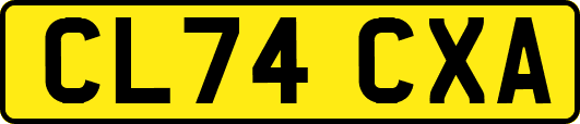 CL74CXA