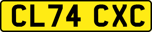 CL74CXC