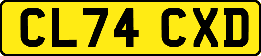 CL74CXD