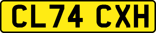 CL74CXH