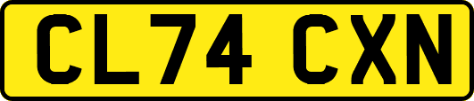 CL74CXN