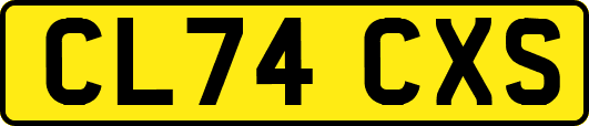 CL74CXS