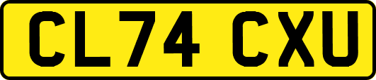 CL74CXU