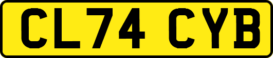 CL74CYB