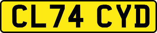 CL74CYD