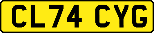 CL74CYG