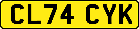 CL74CYK