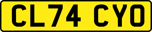CL74CYO