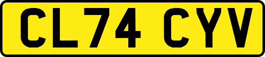 CL74CYV