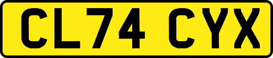 CL74CYX