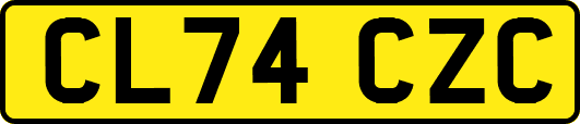 CL74CZC