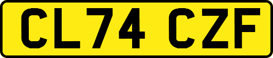 CL74CZF