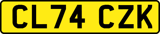 CL74CZK