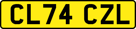 CL74CZL