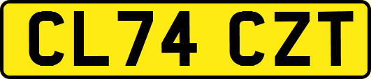 CL74CZT