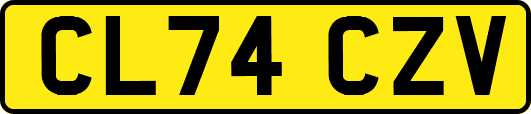 CL74CZV