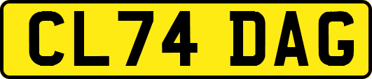 CL74DAG