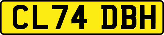 CL74DBH