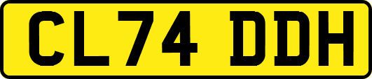 CL74DDH