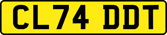 CL74DDT