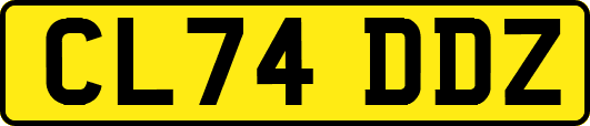 CL74DDZ