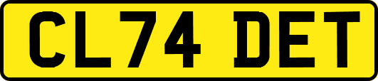 CL74DET